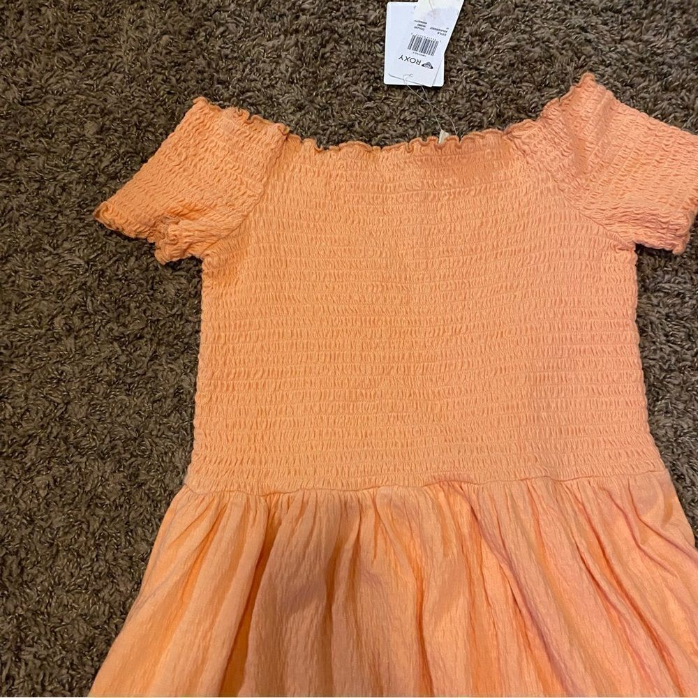 Roxy Women's Hang 5 Dress - Picture 7 of 13